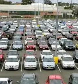 Parking Pas Cher CDG